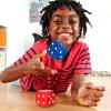 image:imageLearning Resources Foam Dice Dot Dice  Early Math Skills Board Games Classroom Must Haves Back to School Set of 2 Grades PreK Ages 3