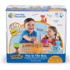 image:imageLearning Resources Fox in The Box Position Word Activity Set  Kids Board Spelling Educational Games Vocabulary Reading Practice Phonics Awareness Montessori Language Gifts for Boys and GirlsActivity Set