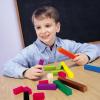 image:imageLearning Resources Fraction Tower Equivalency Cubes  51 Pieces Ages 6 Math Toys for Kids Classroom and Homeschool Accessories Fractions for Kids
