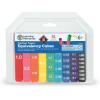 image:imageLearning Resources Fraction Tower Equivalency Cubes  51 Pieces Ages 6 Math Toys for Kids Classroom and Homeschool Accessories Fractions for Kids