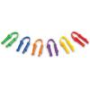 image:imageLearning Resources Gator Grabber Tweezers  12 Pieces Ages 2 Fine Motor Tweezers for Kids Toddler Learning ToysGrabber Tweezers