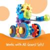 image:imageLearning Resources Gears Rover Gears Building Set STEM Activities Fine Motor Skills Toddler Explorer Kit Science and Construction Boys and Girls Gifts 43 Pieces Ages 4 and Up