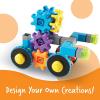 image:imageLearning Resources Gears Rover Gears Building Set STEM Activities Fine Motor Skills Toddler Explorer Kit Science and Construction Boys and Girls Gifts 43 Pieces Ages 4 and Up
