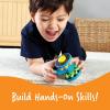 image:imageLearning Resources Gears Rover Gears Building Set STEM Activities Fine Motor Skills Toddler Explorer Kit Science and Construction Boys and Girls Gifts 43 Pieces Ages 4 and Up