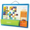 image:imageLearning Resources Good Job Reward Chart  91 Piece Set Custom Magnetic Chore and Responsibility for Kids Goal Setting for Toddlers