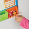 image:imageLearning Resources Good Job Reward Chart  91 Piece Set Custom Magnetic Chore and Responsibility for Kids Goal Setting for Toddlers