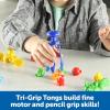 image:imageLearning Resources Grab amp Sort Fine Motor Alien Counters  37 Pieces Ages 3 Toddler Learning Toys Math Counters for Kids STEM Toys for Kids Preschool Must Haves Math Manipulatives