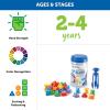 image:imageLearning Resources Grab amp Sort Fine Motor Alien Counters  37 Pieces Ages 3 Toddler Learning Toys Math Counters for Kids STEM Toys for Kids Preschool Must Haves Math Manipulatives