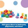 image:imageLearning Resources Grab amp Sort Fine Motor Alien Counters  37 Pieces Ages 3 Toddler Learning Toys Math Counters for Kids STEM Toys for Kids Preschool Must Haves Math Manipulatives