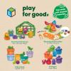 image:imageLearning Resources Growing Greenhouse Color amp Number Playset  12 Pieces Ages 18 Months  Preschool Activities Toddler Montessori Toys Gifts for Boys and Girls