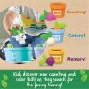 image:imageLearning Resources Hide amp Seek Vegetable Garden  Toddler Learning Toys Montessori Preschool Toys Educational Stacking Sorting and Fine Motor Toy for Toddlers Gifts for Boys and Girls Ages 13