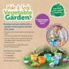 image:imageLearning Resources Hide amp Seek Vegetable Garden  Toddler Learning Toys Montessori Preschool Toys Educational Stacking Sorting and Fine Motor Toy for Toddlers Gifts for Boys and Girls Ages 13