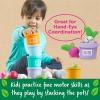 image:imageLearning Resources Hide amp Seek Vegetable Garden  Toddler Learning Toys Montessori Preschool Toys Educational Stacking Sorting and Fine Motor Toy for Toddlers Gifts for Boys and Girls Ages 13