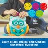 image:imageLearning Resources Hoot the Fine Motor Owl  6 Pieces Ages 18 Months Toddler Toys Fine Motor and Sensory for Kids