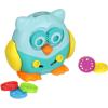 image:imageLearning Resources Hoot the Fine Motor Owl  6 Pieces Ages 18 Months Toddler Toys Fine Motor and Sensory for Kids