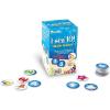 image:imageLearning Resources I Sea 10 Game Math Games Addition and Subtraction Homeschool amp Classroom Math Games Educational Includes 100 Cards Ages 6