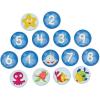 image:imageLearning Resources I Sea 10 Game Math Games Addition and Subtraction Homeschool amp Classroom Math Games Educational Includes 100 Cards Ages 6