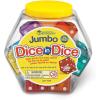 image:imageLearning Resources Jumbo Dice in Dice  Math Manipulative Cubes Board Game Accessories Counting Numbers Party Gifts Preschool Teacher Supplies Classroom Must Haves Pack HomeschoolActivities