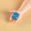 image:imageLearning Resources Jumbo Dice in Dice  Math Manipulative Cubes Board Game Accessories Counting Numbers Party Gifts Preschool Teacher Supplies Classroom Must Haves Pack HomeschoolActivities