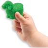 image:imageLearning Resources Jumbo Farm Counters Farm Animals  30 Pieces Ages 18 months Toddler Learning Toys Preschool Toys 5 Animals in 6 Colors