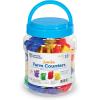 image:imageLearning Resources Jumbo Farm Counters Farm Animals  30 Pieces Ages 18 months Toddler Learning Toys Preschool Toys 5 Animals in 6 Colors