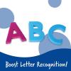image:imageLearning Resources Jumbo Magnetic Uppercase Letters  Magnetic ABC Alphabet Recognition for Preschoolers Phonics and Spelling Classroom Teach Toddler Reading Educational Toy Gifts for Kids