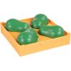image:imageLearning Resources LearnALot Avocados  9 Pieces Ages 18 Months Toddler SEL Toys Fine Motor Skills Montessori Activities Gifts for Boys and Girls