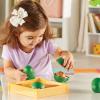 image:imageLearning Resources LearnALot Avocados  9 Pieces Ages 18 Months Toddler SEL Toys Fine Motor Skills Montessori Activities Gifts for Boys and Girls
