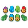 image:imageLearning Resources LearnALot Avocados  9 Pieces Ages 18 Months Toddler SEL Toys Fine Motor Skills Montessori Activities Gifts for Boys and Girls