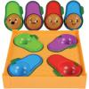 image:imageLearning Resources LearnALot Avocados  9 Pieces Ages 18 Months Toddler SEL Toys Fine Motor Skills Montessori Activities Gifts for Boys and Girls