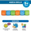 image:imageLearning Resources Lets Talk Cubes  Social Emotional Activities Speech Therapy Materials Ice Breaker Occupational Sensory Gifts For Boys And Girls Classroom Must Haves Teacher Supplies