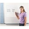image:imageLearning Resources Magnetic Handwriting Paper  Magnetic Whiteboard Paper Dry Erase Board with Lines Lined Whiteboards for Classroom Magnet Writing Board Handwriting Whiteboard Teacher Must Haves