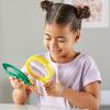 image:imageLearning Resources Magnifier amp Tweezers  Fine Motor for Kids Science Toys STEM Toddler Explorer Kit Boys and Girls Gifts Ages 3