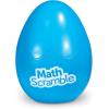 image:imageLearning Resources Math Scramble Game  87 pieces Ages 5 Math Manipulatives for Kids Addition and Subtraction STEM