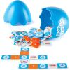 image:imageLearning Resources Math Scramble Game  87 pieces Ages 5 Math Manipulatives for Kids Addition and Subtraction STEM