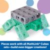image:imageLearning Resources MathLink Cubes Kindergarten Math Activity Set Dino Time  Math Manipulatives for Elementary School Kindergarten Toys Counting Blocks for Classroom Centers and HomeschoolSea Adventures