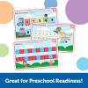 image:imageLearning Resources MathLink Cubes Kindergarten Math Activity Set Dino Time  Math Manipulatives for Elementary School Kindergarten Toys Counting Blocks for Classroom Centers and HomeschoolPreschool Activity Set