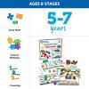 image:imageLearning Resources MathLink Cubes Kindergarten Math Activity Set Dino Time  Math Manipulatives for Elementary School Kindergarten Toys Counting Blocks for Classroom Centers and HomeschoolMathmobiles