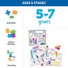 image:imageLearning Resources MathLink Cubes Kindergarten Math Activity Set Dino Time  Math Manipulatives for Elementary School Kindergarten Toys Counting Blocks for Classroom Centers and HomeschoolFantasticals