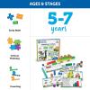 image:imageLearning Resources MathLink Cubes Kindergarten Math Activity Set Dino Time  Math Manipulatives for Elementary School Kindergarten Toys Counting Blocks for Classroom Centers and HomeschoolDino Time