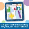 image:imageLearning Resources MathLink Cubes Kindergarten Math Activity Set Dino Time  Math Manipulatives for Elementary School Kindergarten Toys Counting Blocks for Classroom Centers and HomeschoolPuzzle Challenge