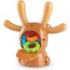 image:imageLearning Resources Max the Fine Motor Moose  13 Pieces Ages 2 Toddler Learning Toys Fine Motor Toy for Toddlers Preschool Toys