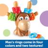 image:imageLearning Resources Max the Fine Motor Moose  13 Pieces Ages 2 Toddler Learning Toys Fine Motor Toy for Toddlers Preschool Toys