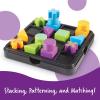 image:imageLearning Resources Mental Blox Go  Ages 5 Educational Travel Games for Kids 3D Brain Teaser and Puzzles STEM Critical Thinking for Kids