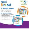 image:imageLearning Resources Mental Blox Go  Ages 5 Educational Travel Games for Kids 3D Brain Teaser and Puzzles STEM Critical Thinking for Kids