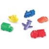 image:imageLearning Resources Mini Motors Counting and Sorting Fun Set  72 Pieces Ages 3 Car Counters for Kids Preschool Math Counters Math for Preschoolers
