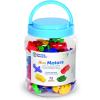 image:imageLearning Resources Mini Motors Counting and Sorting Fun Set  72 Pieces Ages 3 Car Counters for Kids Preschool Math Counters Math for Preschoolers