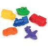 image:imageLearning Resources Mini Motors Counting and Sorting Fun Set  72 Pieces Ages 3 Car Counters for Kids Preschool Math Counters Math for Preschoolers