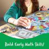 image:imageLearning Resources Money Bags Coin Value Game  Classroom Math Games Financial Literacy for Kids Play Coins for Kids Counting Games Money Board GameValue Game