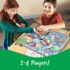 image:imageLearning Resources Money Bags Coin Value Game  Classroom Math Games Financial Literacy for Kids Play Coins for Kids Counting Games Money Board GameValue Game
